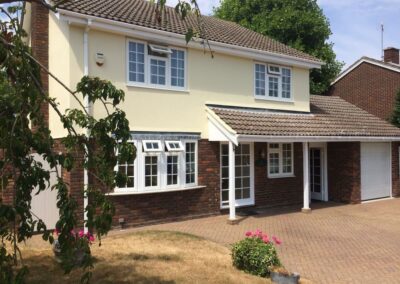 langley decorating services gallery 8